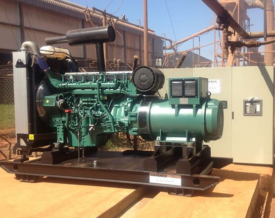 宁国发电机出租